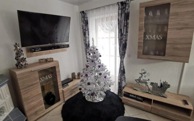 Alpen-Chalet Ehrwald