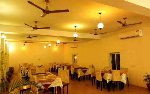Jaisalmer Desert Safari Camps And Resort