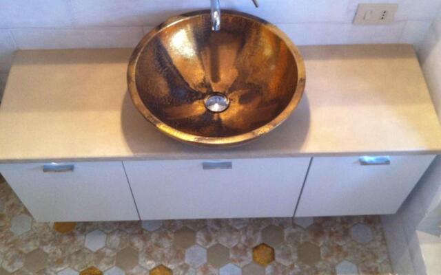 Holiday home Villetta Cinquale