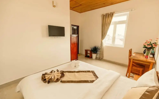 Lê Mùi Hotel - Apartment