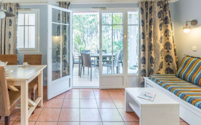 Domaine Golf Resort 13238