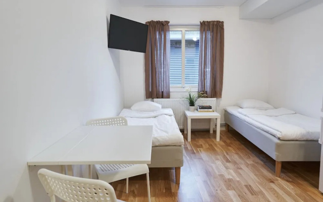 Bålsta Apartment Hotel