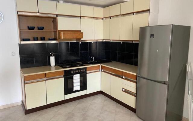 Apartment LuxeView2- Old Town View, 10min to town