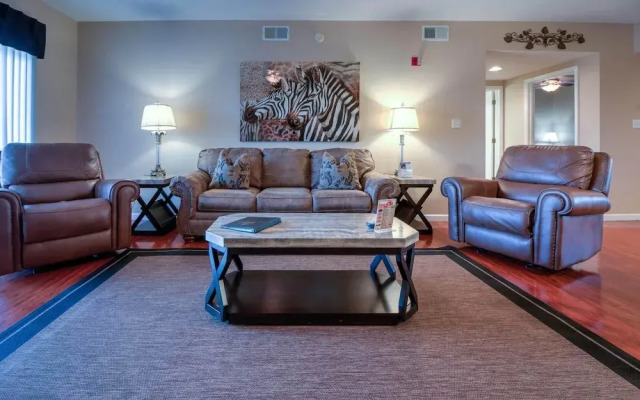 Whispering Pines 213