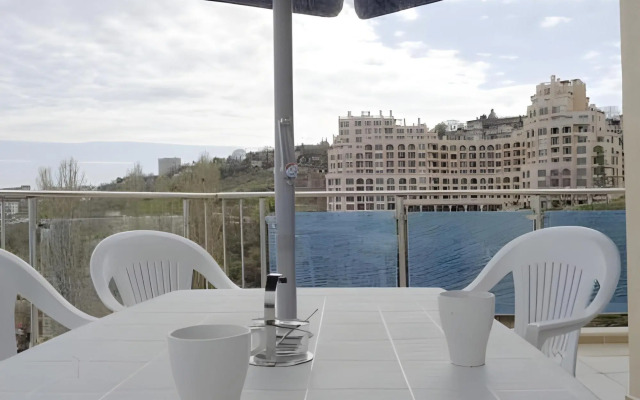 Lex Kabakum Apartments