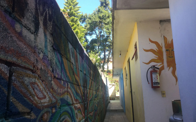 Posada Mi Casa Hostel