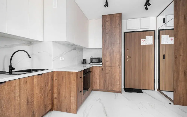 RentPlanet - Apartament Nawrot