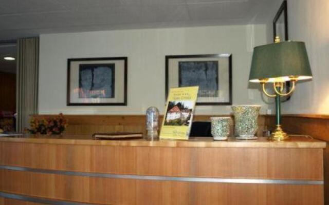 Hotel-Pension Ursula