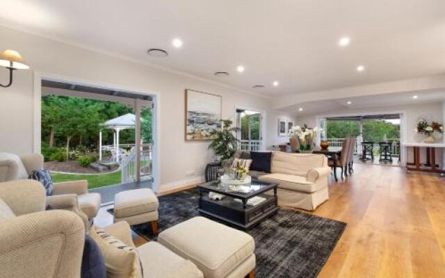 The Farmhouse Eumundi B&B