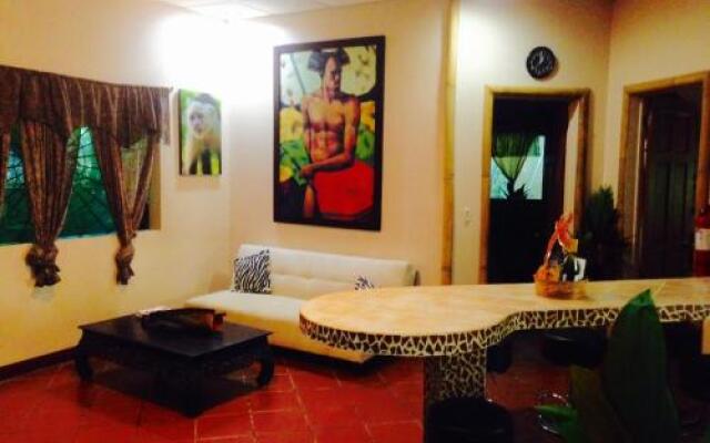 Casa Manglar Guesthouse