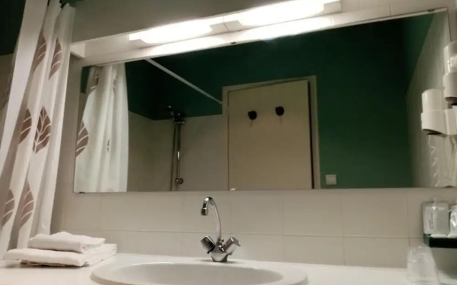 Les terrasses du petit Nérac