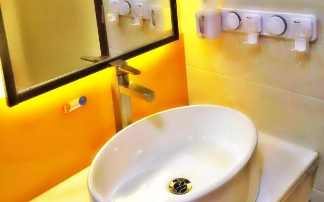 7Days Premium Huizhou Boluo Lake Town Luofushan