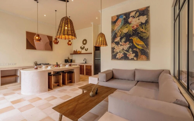 Symbol Villa by Betterplace