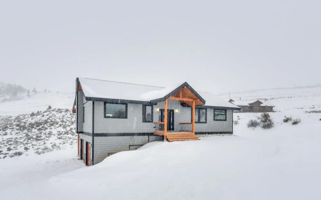 'mountain Magic' Near Winter Park & Granby Ranch!