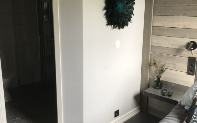 Kronan Bed & Breakfast