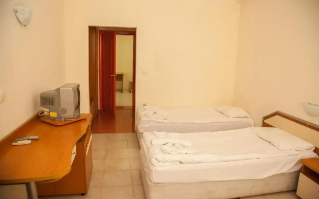 Hostel Arena