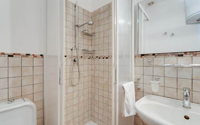 Taormina Panoramic Seaview Apartment