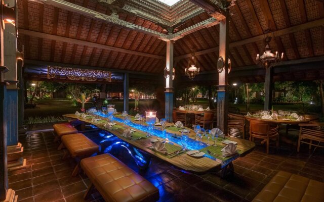 Permata Ayung Private Estate - Adults Only