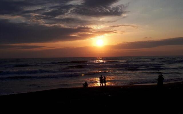 Guest House Morskoy Briz