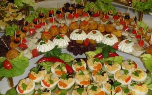 Hotel Monttis