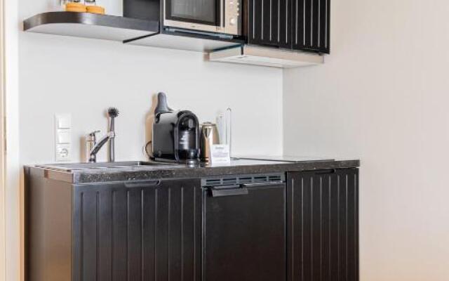 Haffkrug Appartement 12