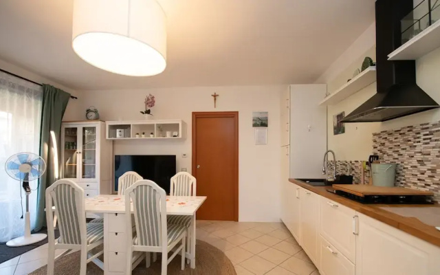 Villaggio Tavaredo - App 02