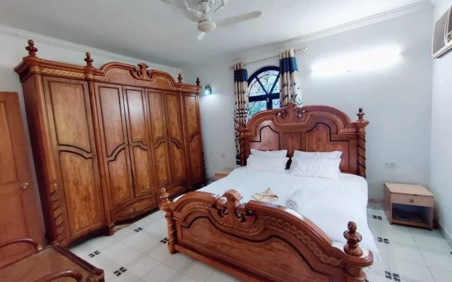 Veda Hotels & Villas