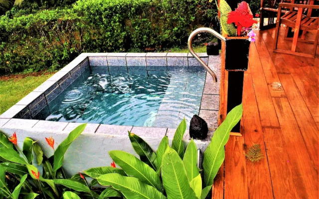 Makaira Resort