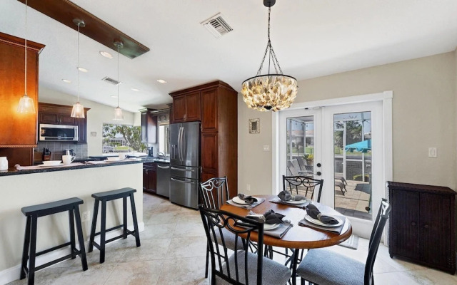 945 Santa Brigida Court