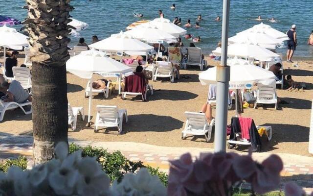 Yeni Foca Ala Otel