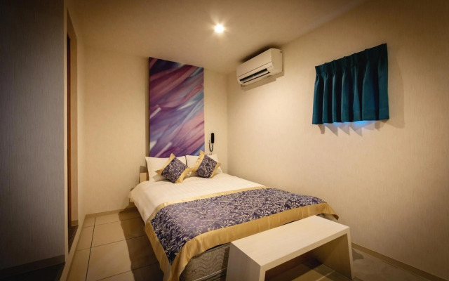 Design Hotel Blax