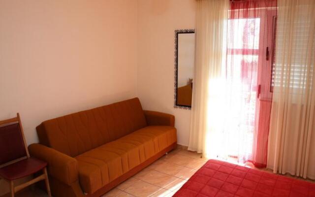 Apartment Špadina