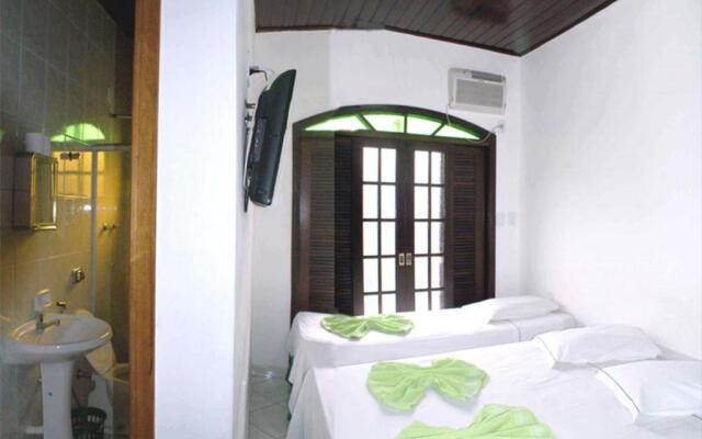 Hotel Chalé São Jorge