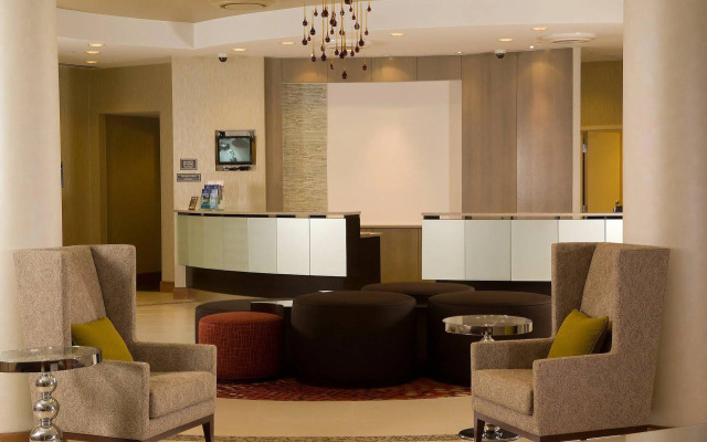 Residence Inn Fairfax City