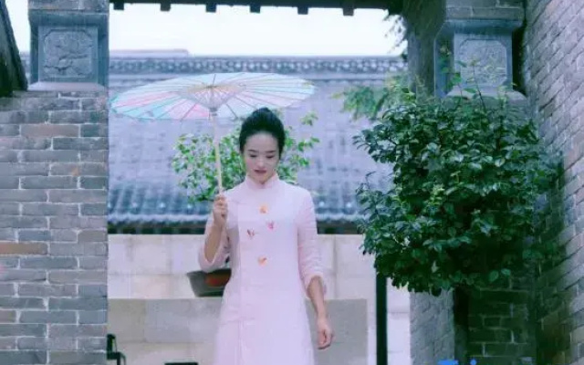 Yuzhou Songbook Cultural Luxury Resort Hotel
