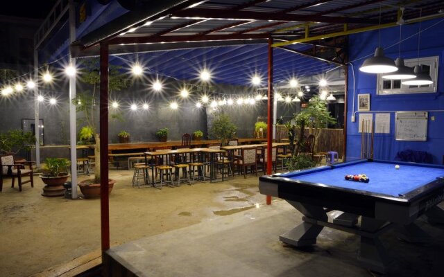 Dalat Family Hostel