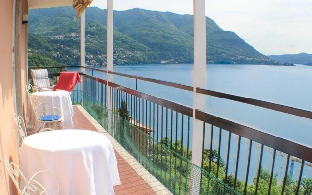 Sonia - Musica & Aperol Panorama-Fewo (DG)