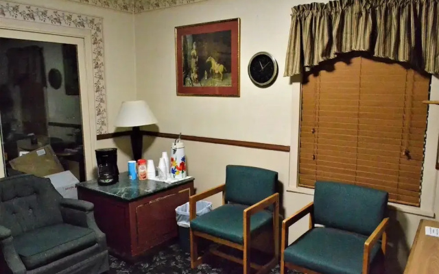 Innkeeper Motel