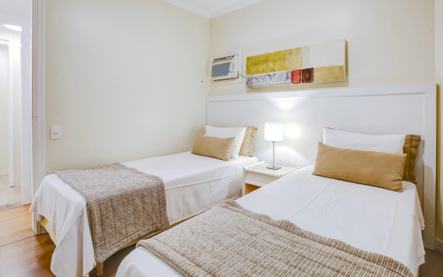 Roomo Itaim Bibi Residencial