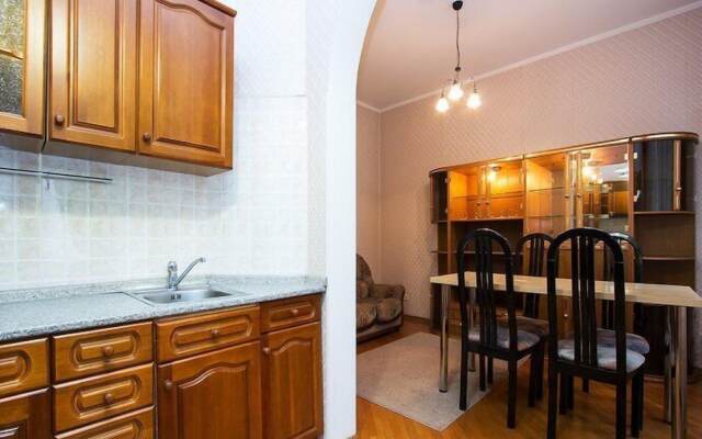 Улучшенные апартаменты «ApartLux Тверская-Ямская»