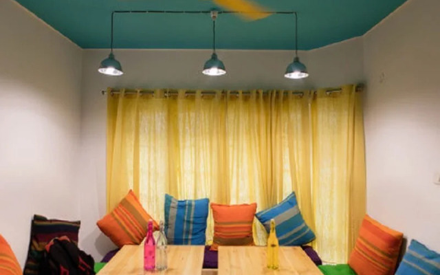 Construkt- Startup Hostels