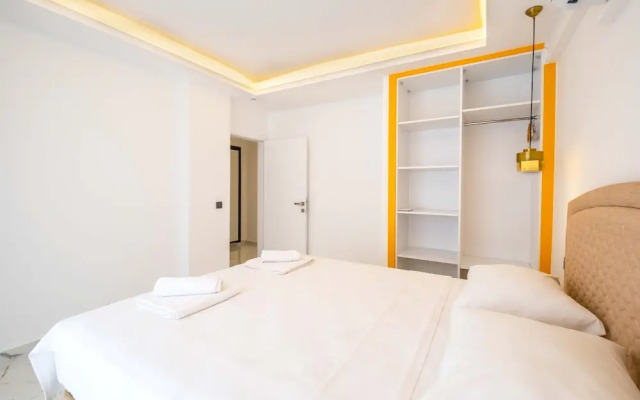 Yosun Suites