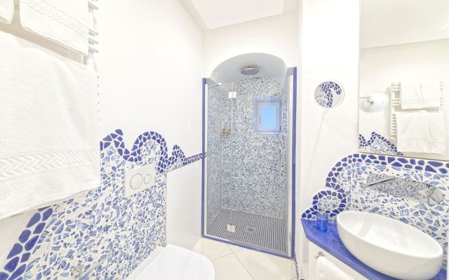 Exclusive Home Ischia