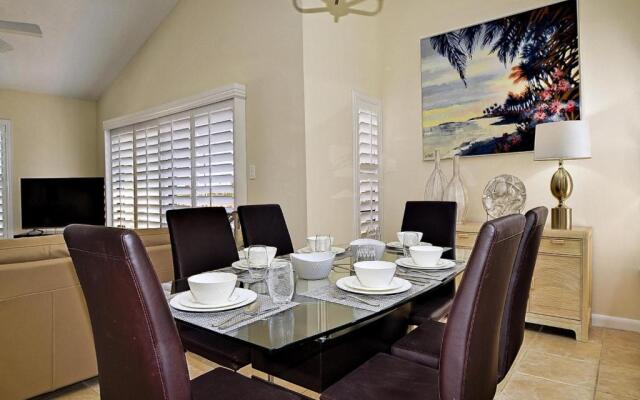 Villas of Clearwater Beach 8B