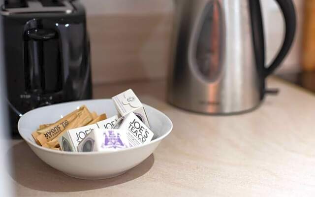 Apartment 327 by CAPITAL