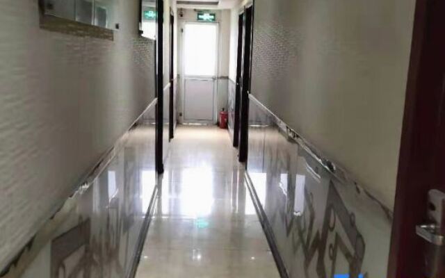 Xinfang Hostel