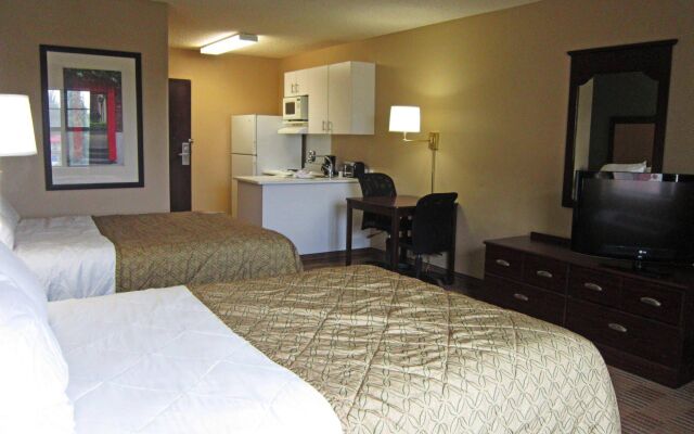 Extended Stay America Suites Tacoma Fife