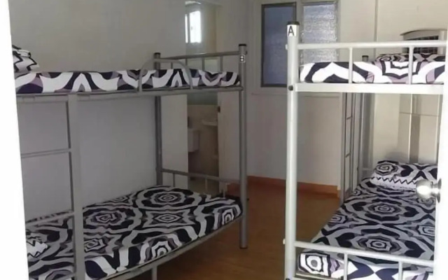 Mang Ben Dormitory - Hostel