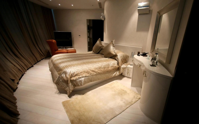 Hyatt Centric Levent Istanbul