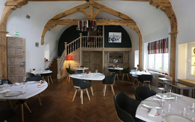 Les Frères Ibarboure